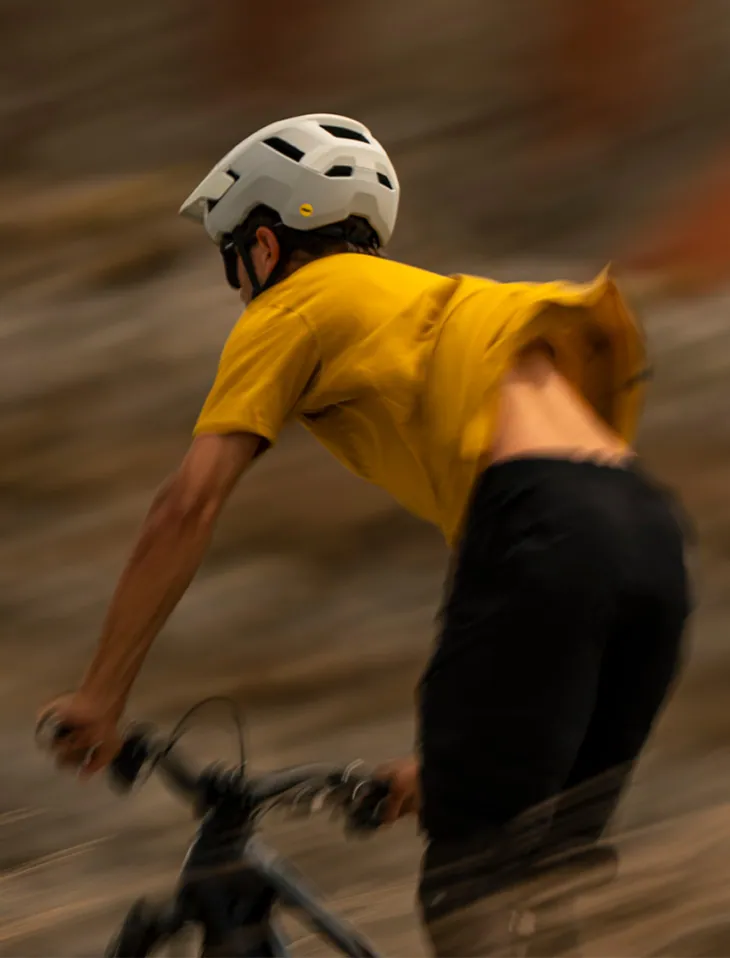 MTB шлемы MET