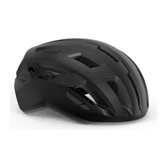 Black / Matte