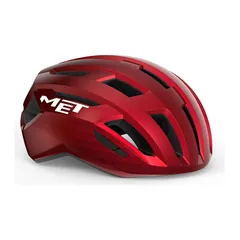 Red Metallic / Gloss