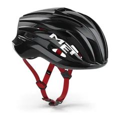 Black Red / Gloss