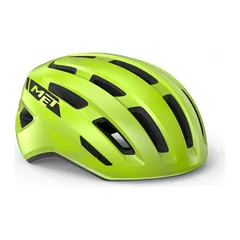 Fluo Yellow / Gloss