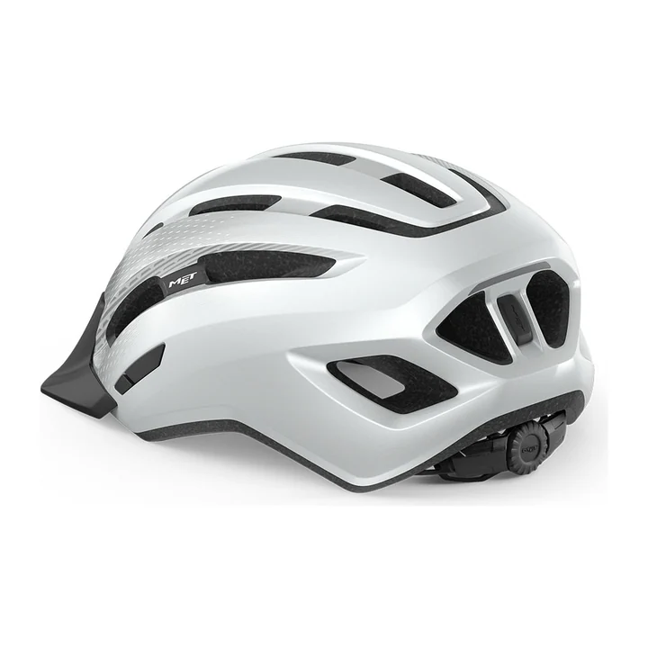 MET Downtown White / Gloss — 3
