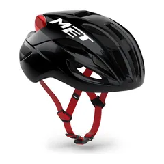 Black Red / Gloss