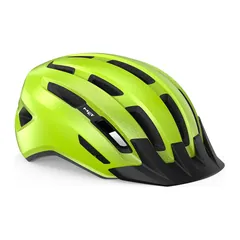 Fluo Yellow Gloss