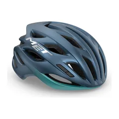 Navy Teal Matte