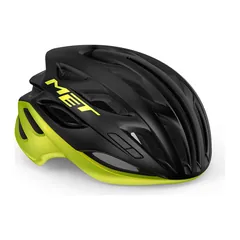 Black Lime Yellow Metallic