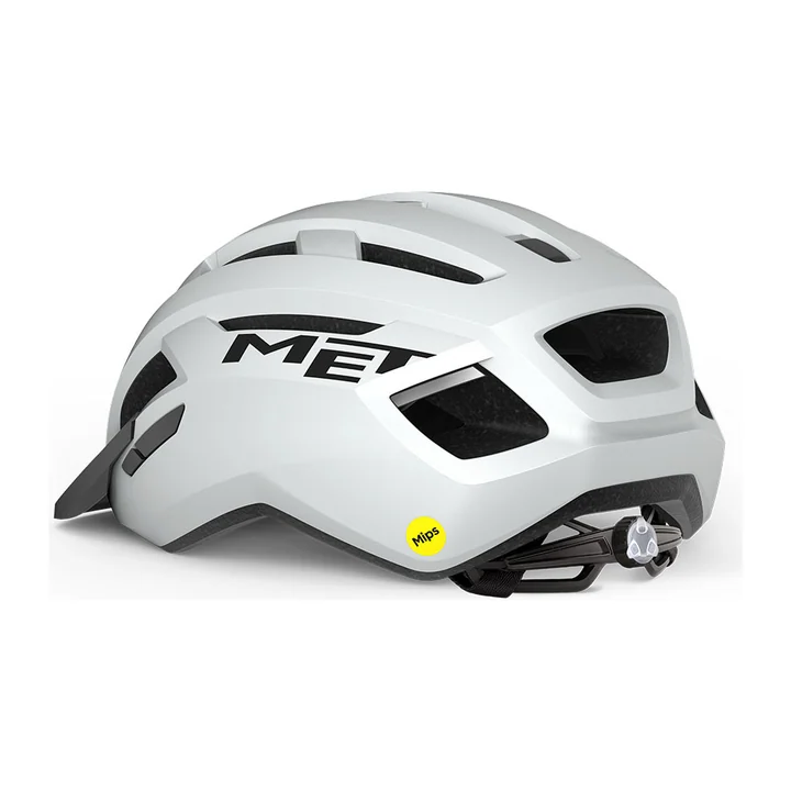 MET Allroad Mips White / Matte — 3