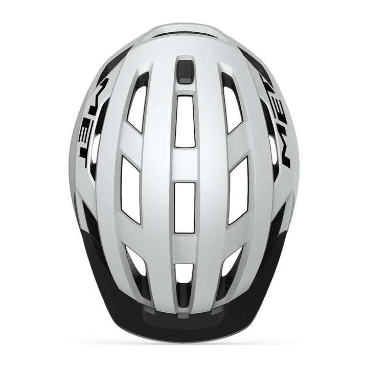 MET Allroad Mips White / Matte — 4