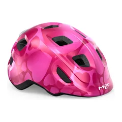 Pink Hearts / Gloss