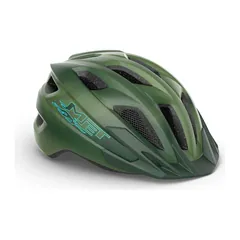 Green / Matte
