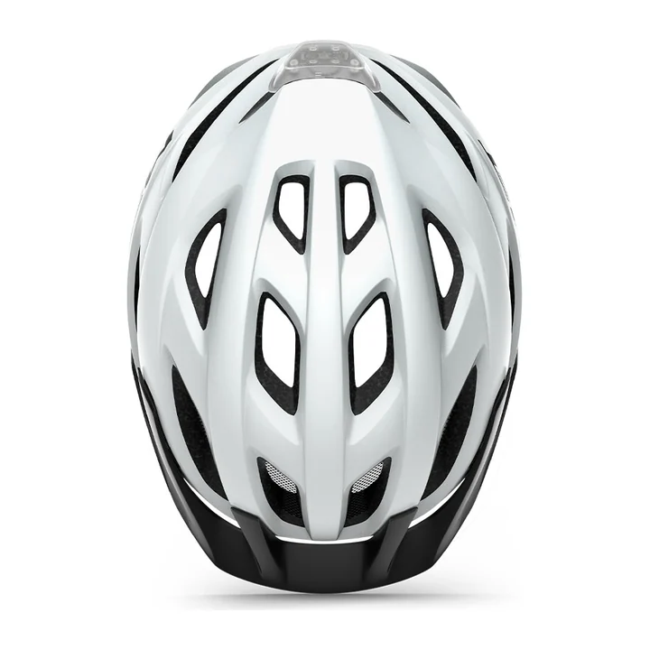 MET Crossover White / Matte — 4