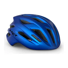 Blue Metallic Matte