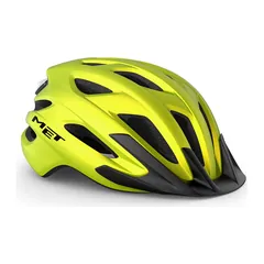 Lime Yellow Metallic / Matte