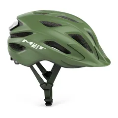Green / Matte