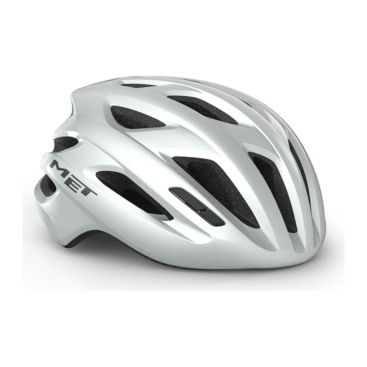 MET Idolo Mips White / Gloss