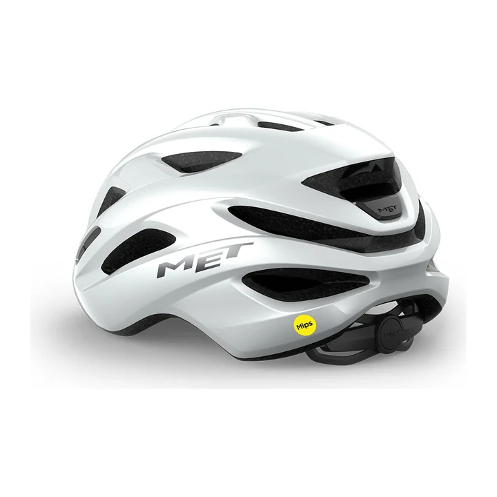 MET Idolo Mips White / Gloss — 3