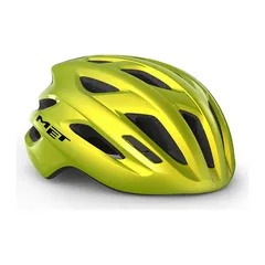 Lime Yellow Metallic / Gloss