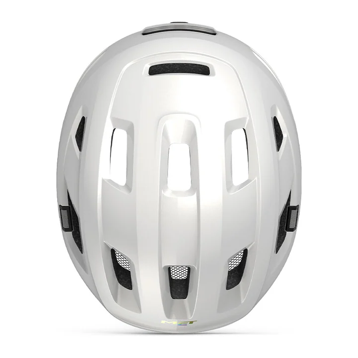 MET E-Mob White / Gloss — 4