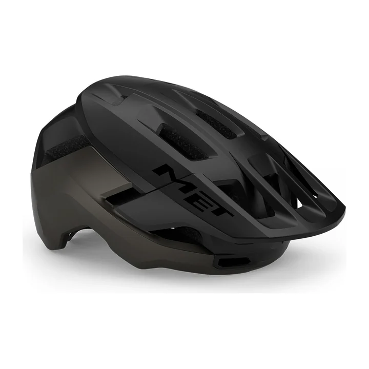 MET Terrae Black / Matte