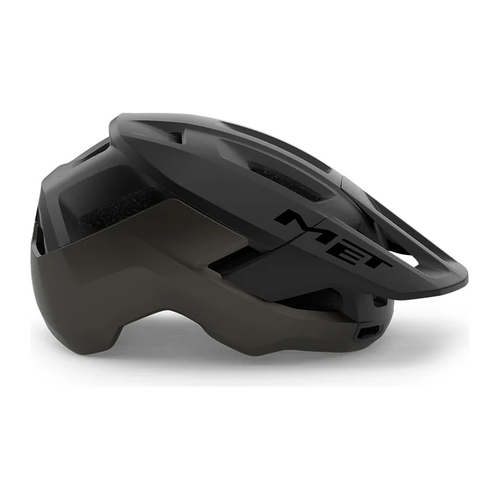 MET Terrae Black / Matte — 3