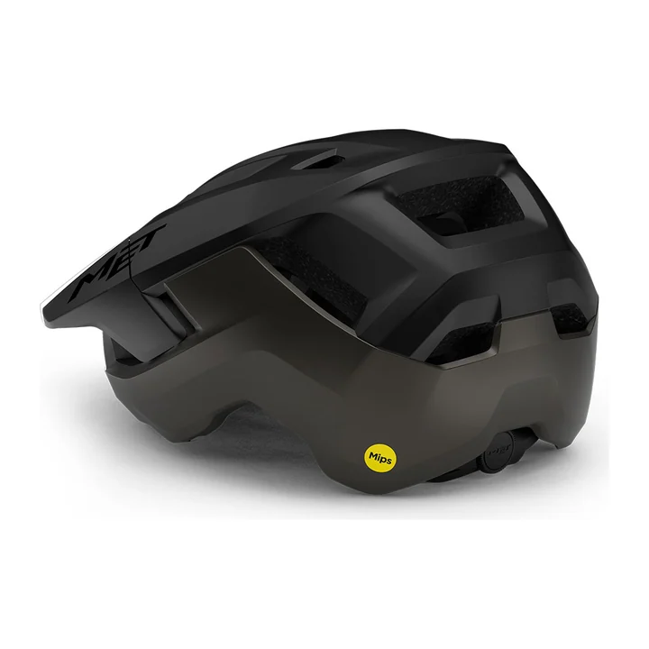 MET Terrae Black / Matte — 4