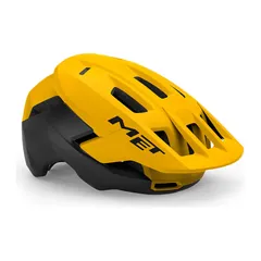 Burned Yellow / Matte