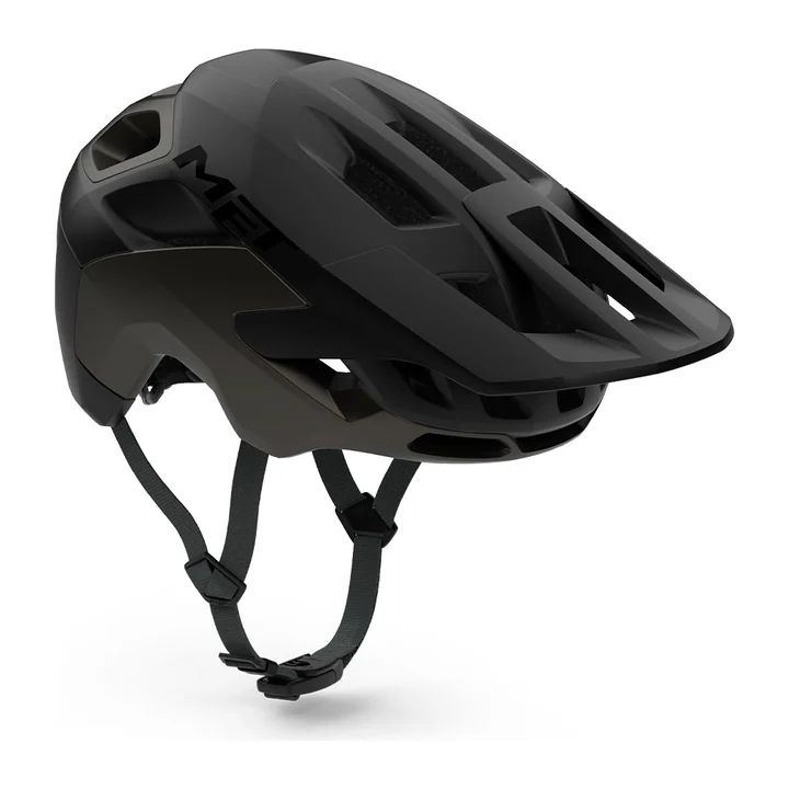MET Revo Black / Matte