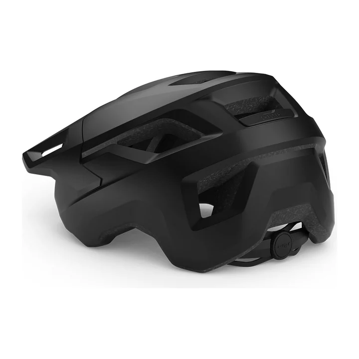 MET Shelter Black / Matte — 3
