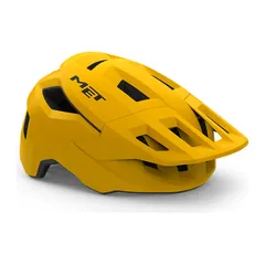 Burned Yellow / Matte