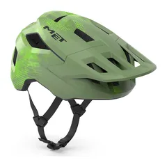 Green Lime / Matte