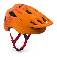 Orange Red / Matte