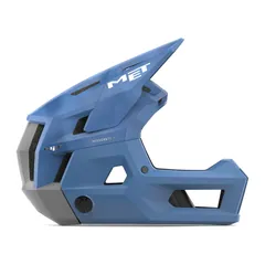 Sonic Blue / Matte