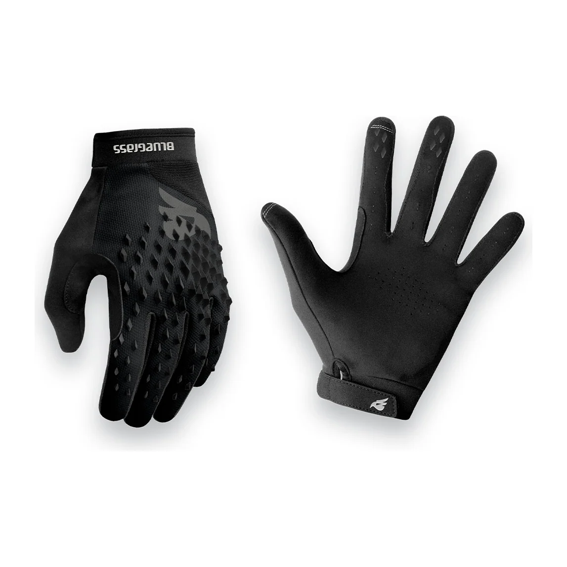 Bluegrass Prizma 3D Black — 1