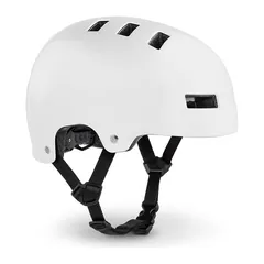 White / Matte