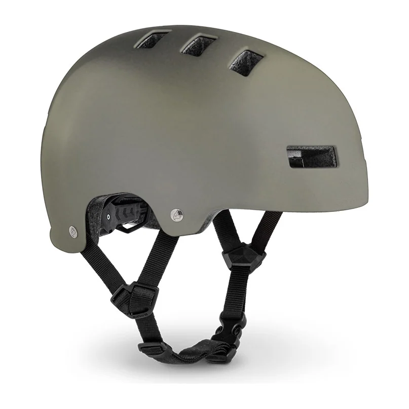 Bluegrass Superbold Solar Gray / Matte — 1