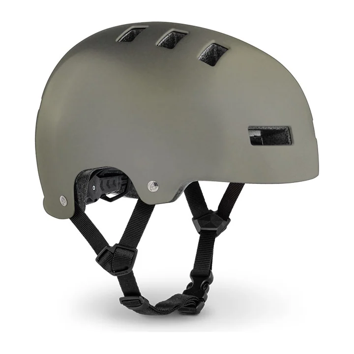 Bluegrass Superbold Solar Gray / Matte