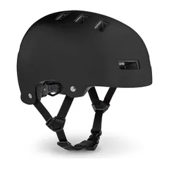 Black / Matte
