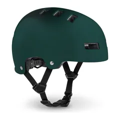 Green / Matte