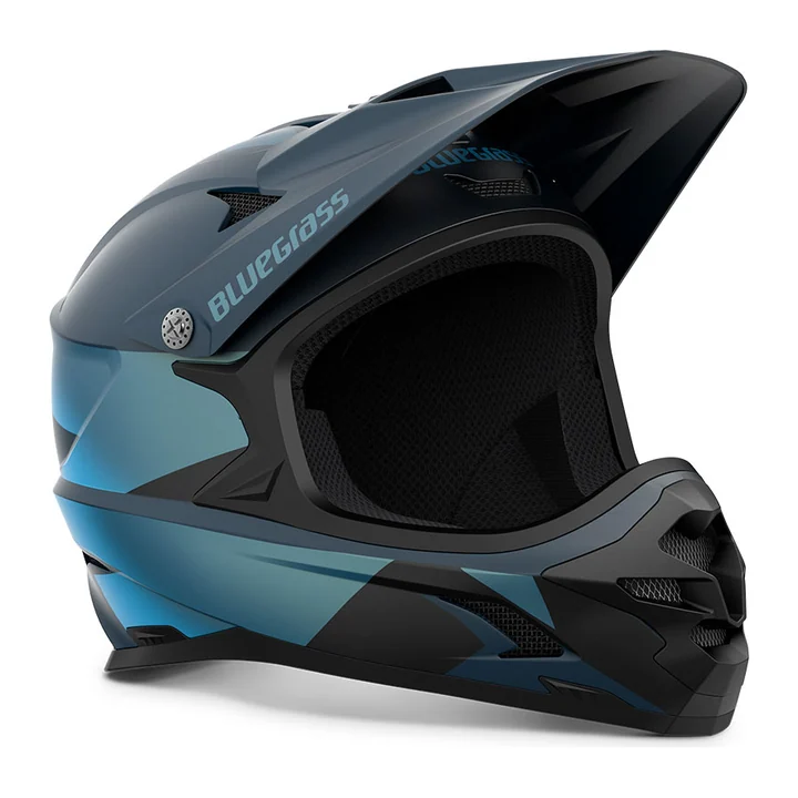 Bluegrass Intox Blue / Matte