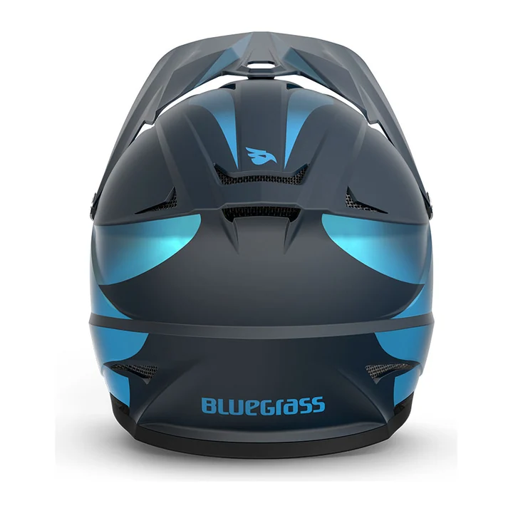 Bluegrass Intox Blue / Matte — 3