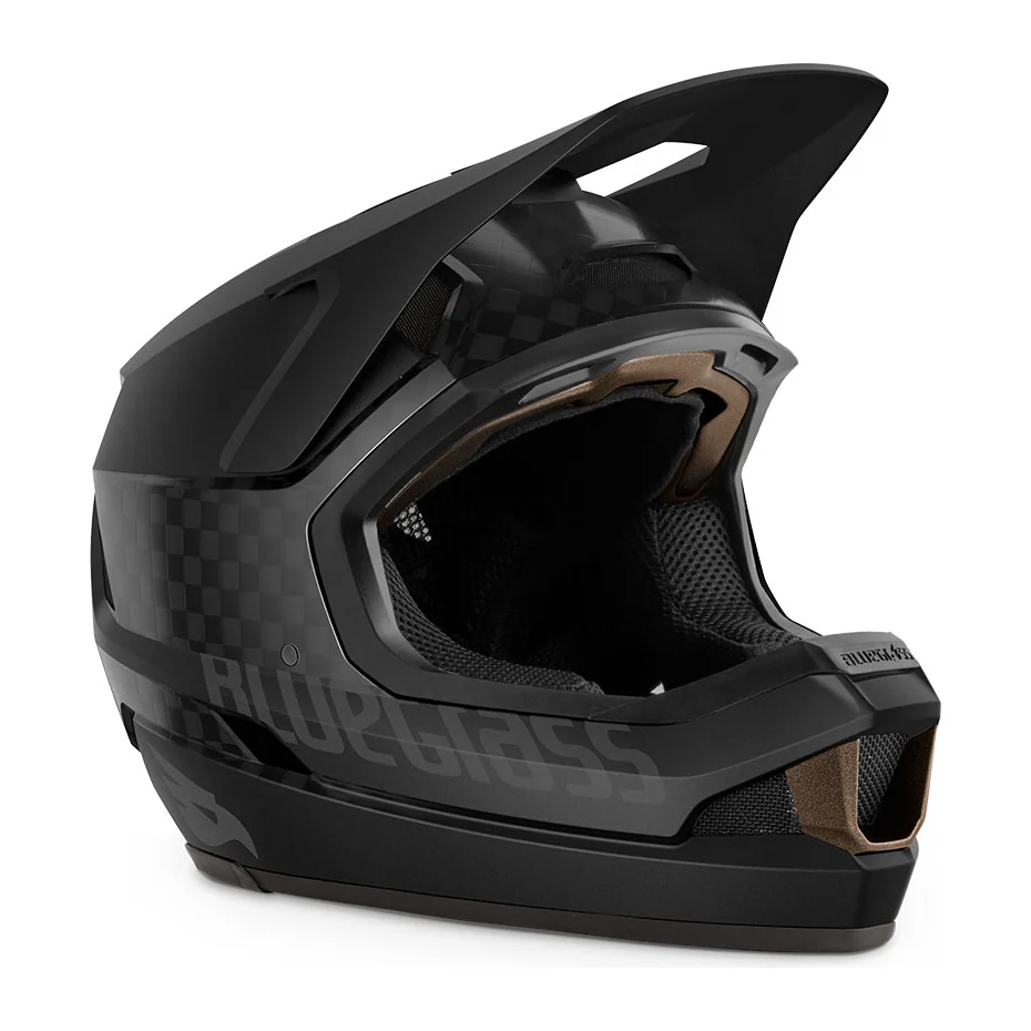 Bluegrass Legit Carbon Black / Matte — 1
