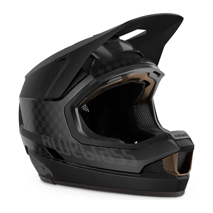 Bluegrass Legit Carbon Black / Matte