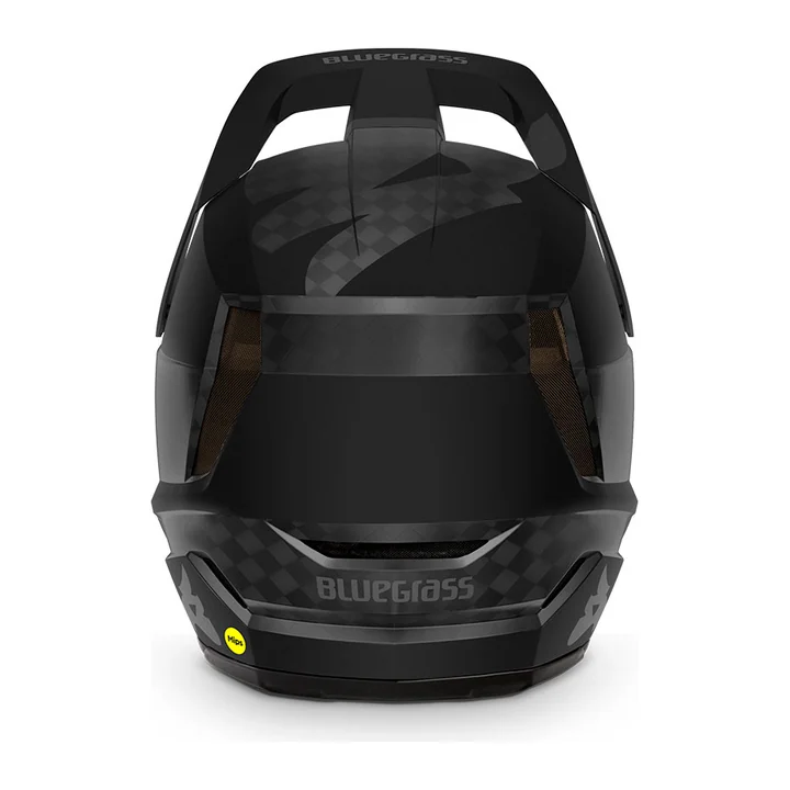 Bluegrass Legit Carbon Black / Matte — 3