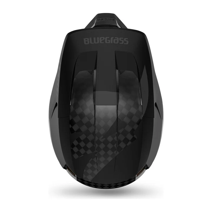 Bluegrass Legit Carbon Black / Matte — 4