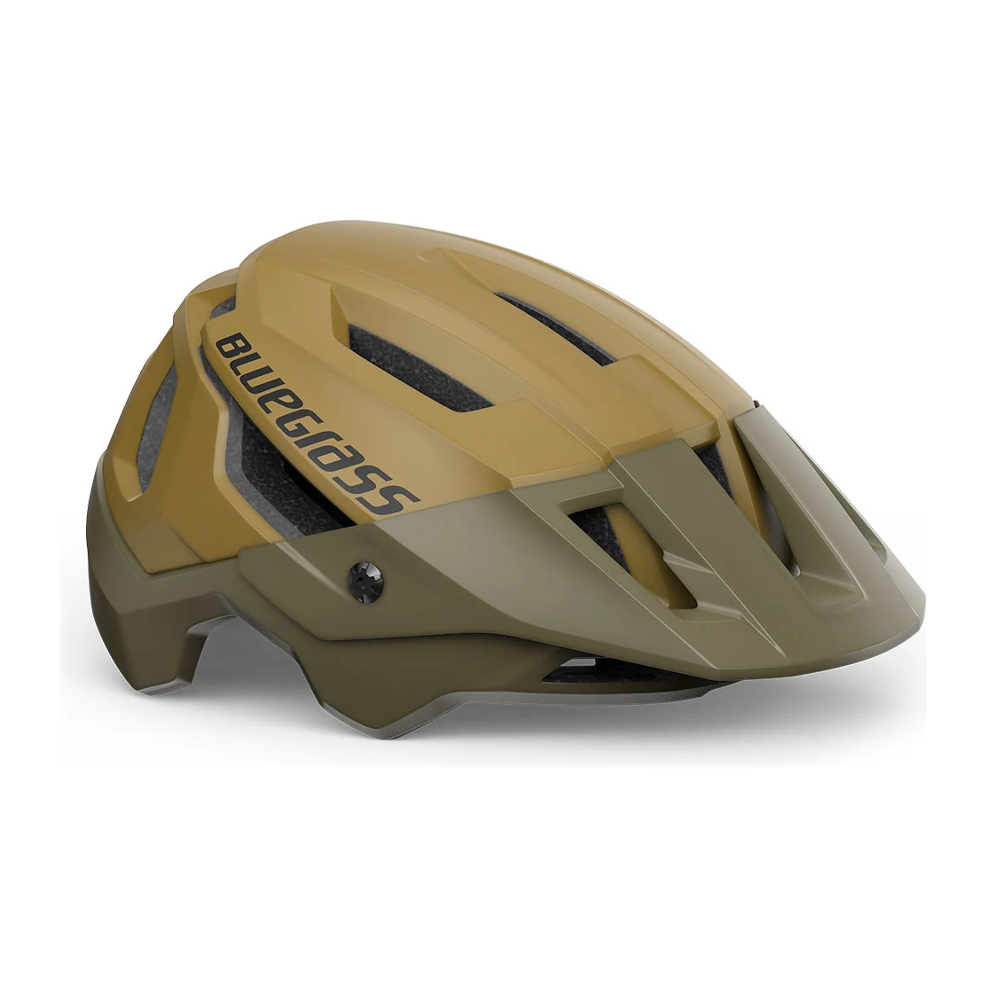 Bluegrass Rogue Natural / Matte — 1