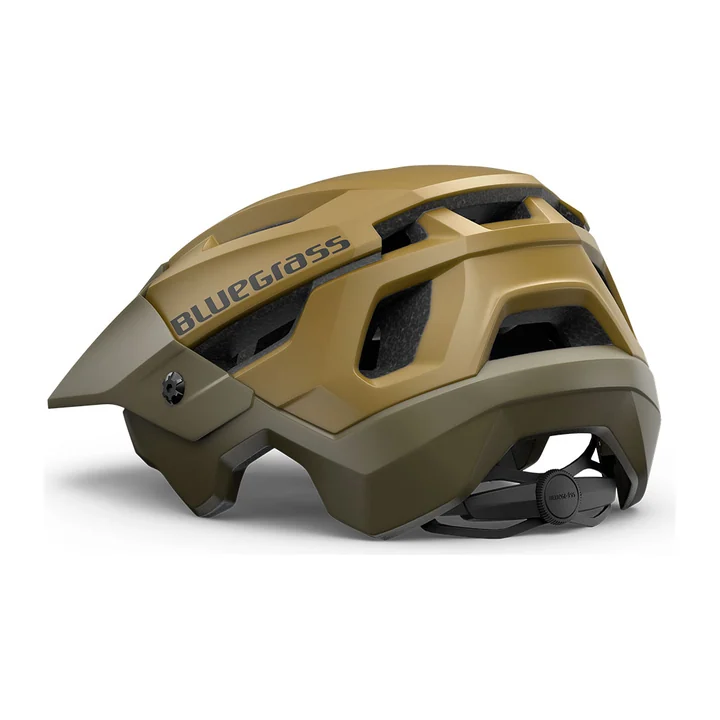 Bluegrass Rogue Natural / Matte — 3