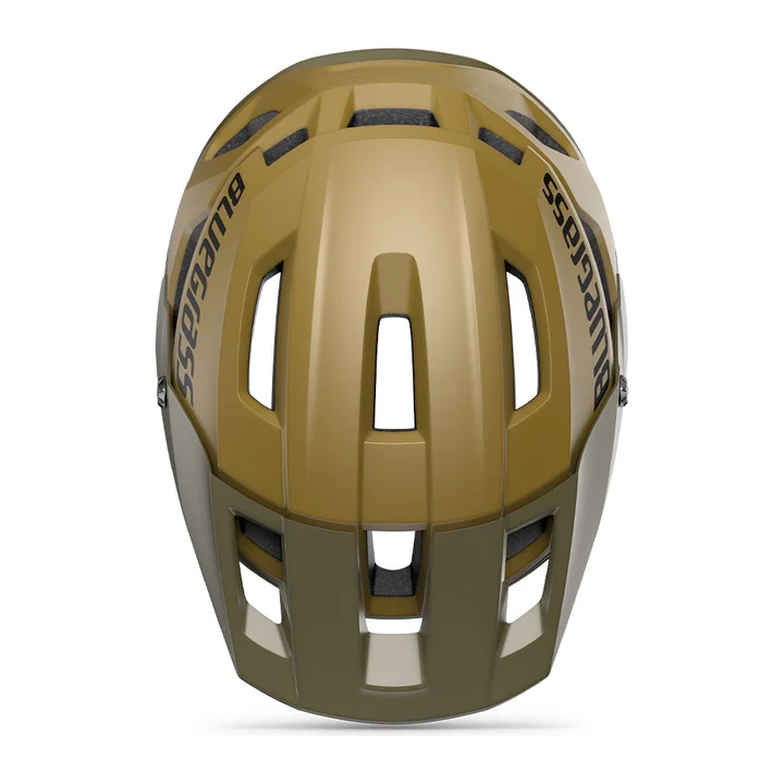 Bluegrass Rogue Natural / Matte — 4