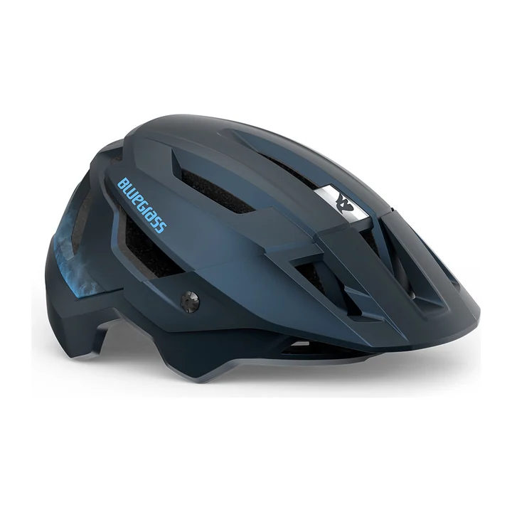 Bluegrass Rogue Core Mips Blue / Matte