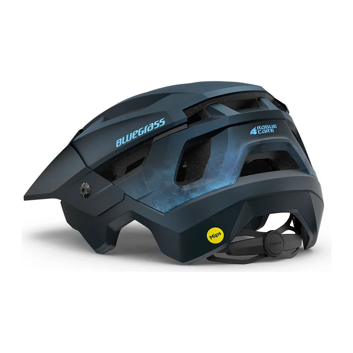 Bluegrass Rogue Core Mips Blue / Matte — 3