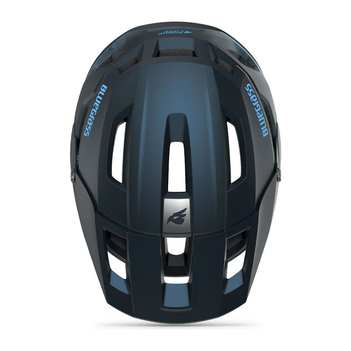Bluegrass Rogue Core Mips Blue / Matte — 4